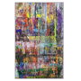 Conceptum Alfombra Exfab287 Multicolor 160 x 230 cm